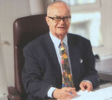Ruedi Reisdorf Snr - 10.2.1927-17.8.2016 Ruedi Reisdorf Snr - 10.2.1927-17.8.2016