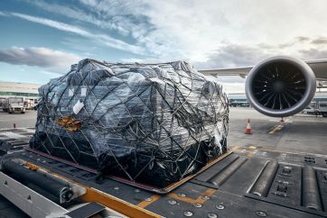 July-2026-Pallet-prior-to-being-loaded-on-aircraft