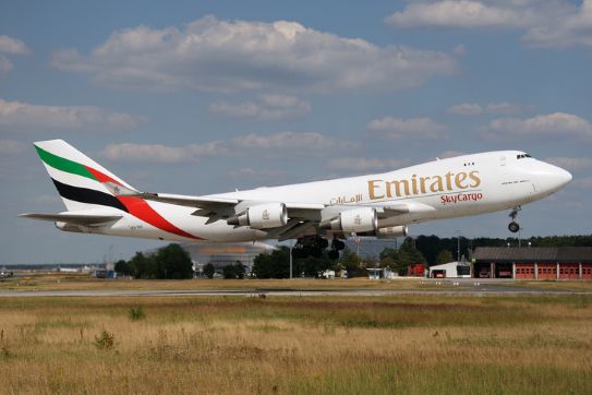 March-2025-Emirates-cargo-plane
