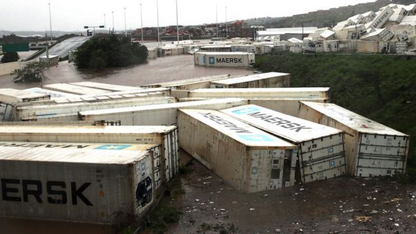 May-2022-containers-upturned-in-South-Africa-floods